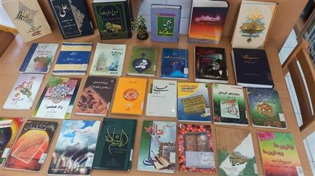 نمایشگاه کتاب